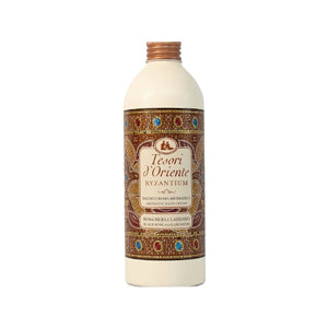 Tesori d’Oriente Bath Cream | Byzantium