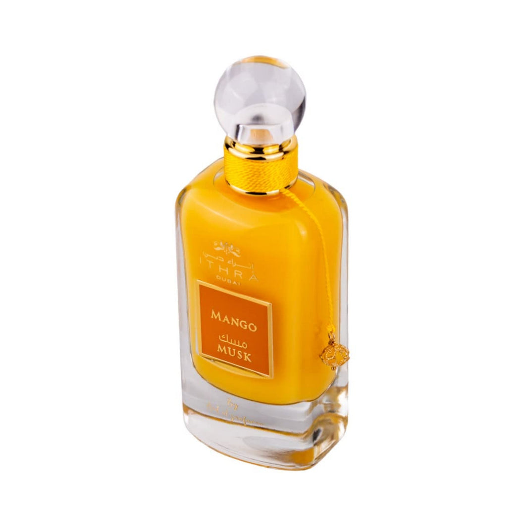 Mango Ithra Musk eau de Parfum - 100ml Spray by Ard Al Zaafaran