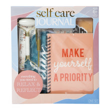 Load image into Gallery viewer, Self-care Journal Kit