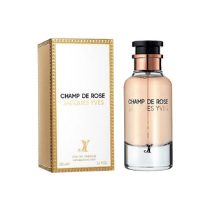 Louis Vuitton Personalised Perfume