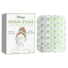 Load image into Gallery viewer, Herbal Steam Eye Mask - 5 pack