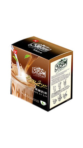 3:15PM Instant Brown Sugar Milk Tea 5 Bags 3.53 OZ (100 G)