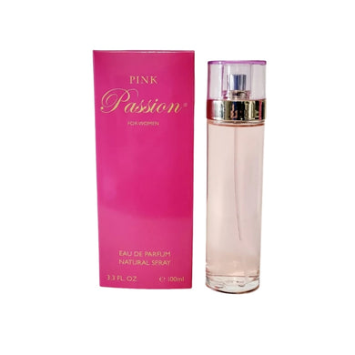 Pink Passion Perfume 3.3 oz EDP Spray