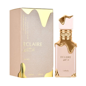 Lattafa Eclaire Eau De Parfum 100ml