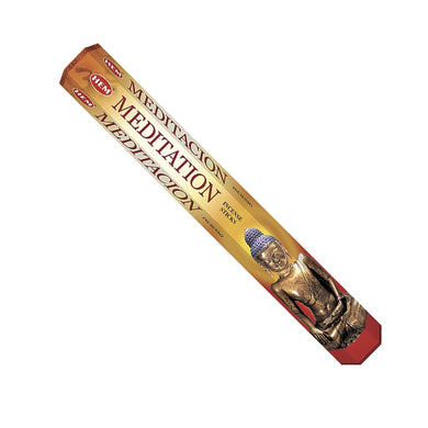 Meditation Incense