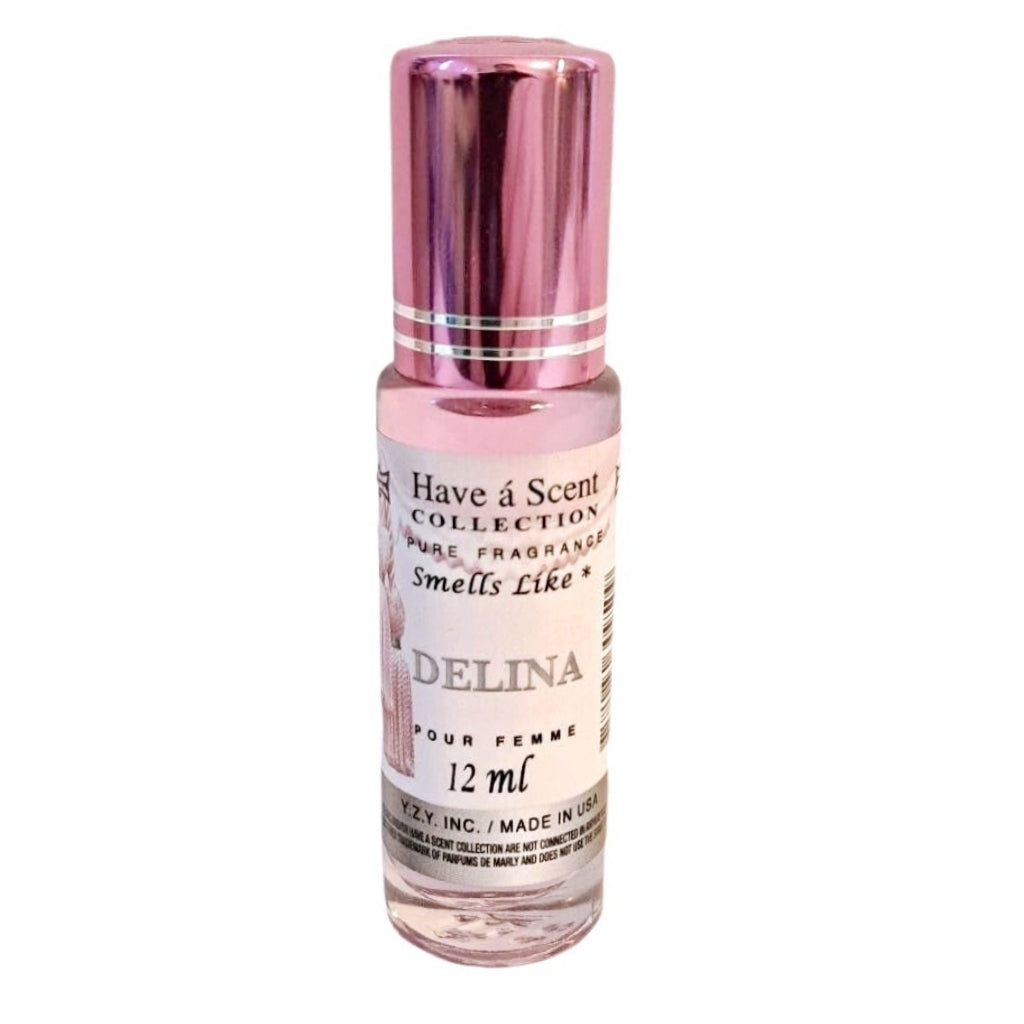 Have Á Scent - Delina Perfume Oil