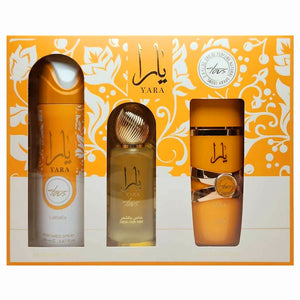 Lattafa Yara Tous Giftset