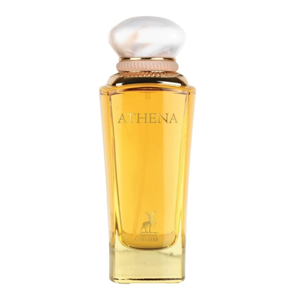 ATHENA Eau De Parfum 100ml