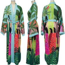 Load image into Gallery viewer, #GirlsTrip Kimono