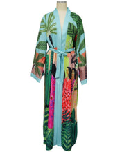 Load image into Gallery viewer, #GirlsTrip Kimono