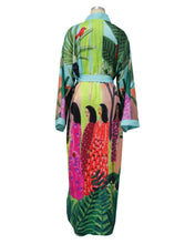 Load image into Gallery viewer, #GirlsTrip Kimono