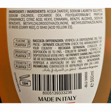 Load image into Gallery viewer, Bluma Shower Gel Sandalwood &amp; Neroli 16.9oz