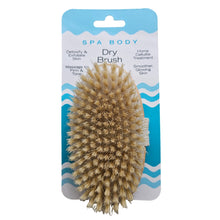 Load image into Gallery viewer, Spa Body Dry Brush