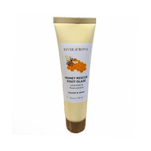 Load image into Gallery viewer, RIVER &amp; ROWE Honey Rescue Foot Glaze