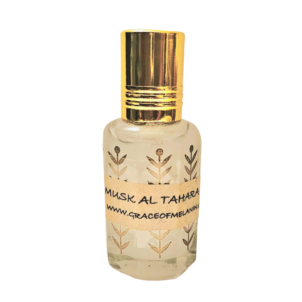 Musk Al Tahara (U) 12 ml