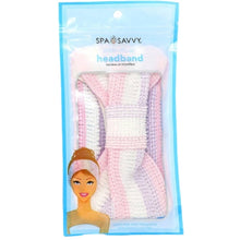 Load image into Gallery viewer, Spa Savvy Headband