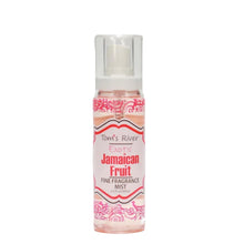 Load image into Gallery viewer, Tom's River Fine Fragrance Mist, 2 fl oz - Grace of Melanin Jamaican Fruit