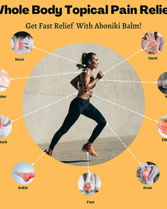 Aboniki Balm