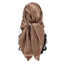 Load image into Gallery viewer, Caramel Kiss Scarf