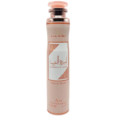 Ameerat Al Arab Prive Rose Air Freshener 300ml