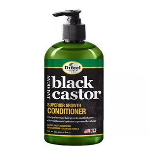 Difeel Superior Growth Jamaican Black Castor Conditioner