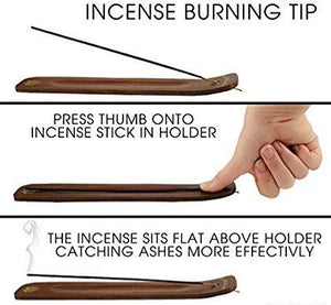 Black Woman Incense-100 Sticks