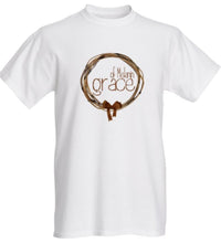 Load image into Gallery viewer, Grace of Melanin Tee