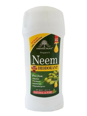Essential Palace Neem Deodorant