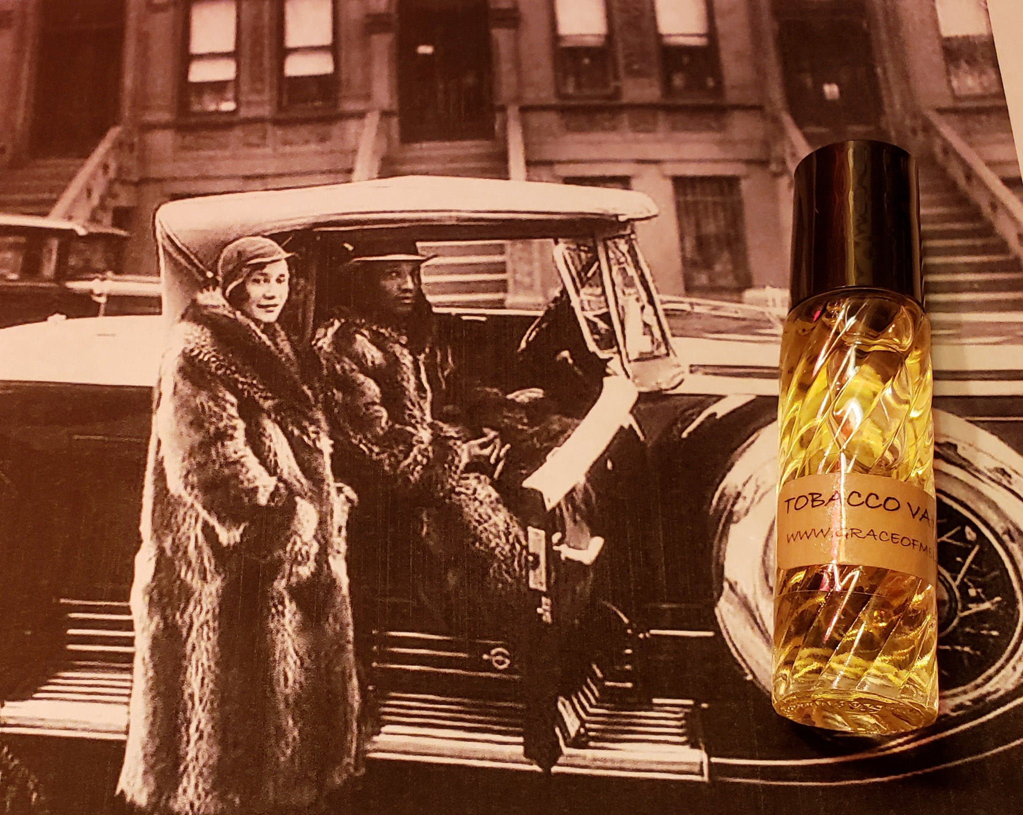 tobacco body oil and Vanilla 4.06 fl oz. Tobacco Body Oud Oil 30ml