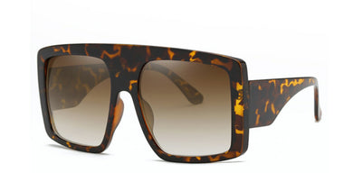 Diva Tortoise Shades