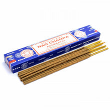 Load image into Gallery viewer, Nag Champa Incense