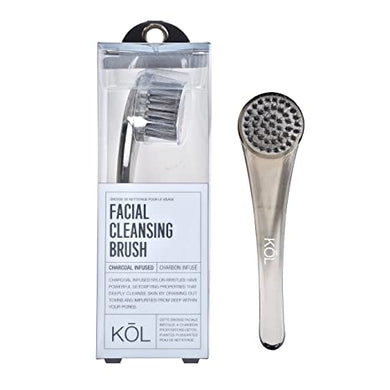 KOL Facial Cleansing Brush