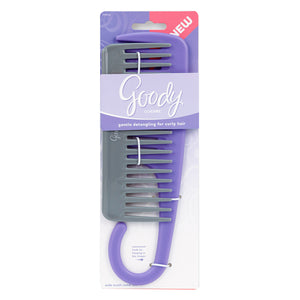 Goody Wide Tooth | Detangling Comb Set