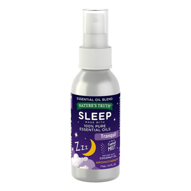 Sleep Essential Oil Blend Spray