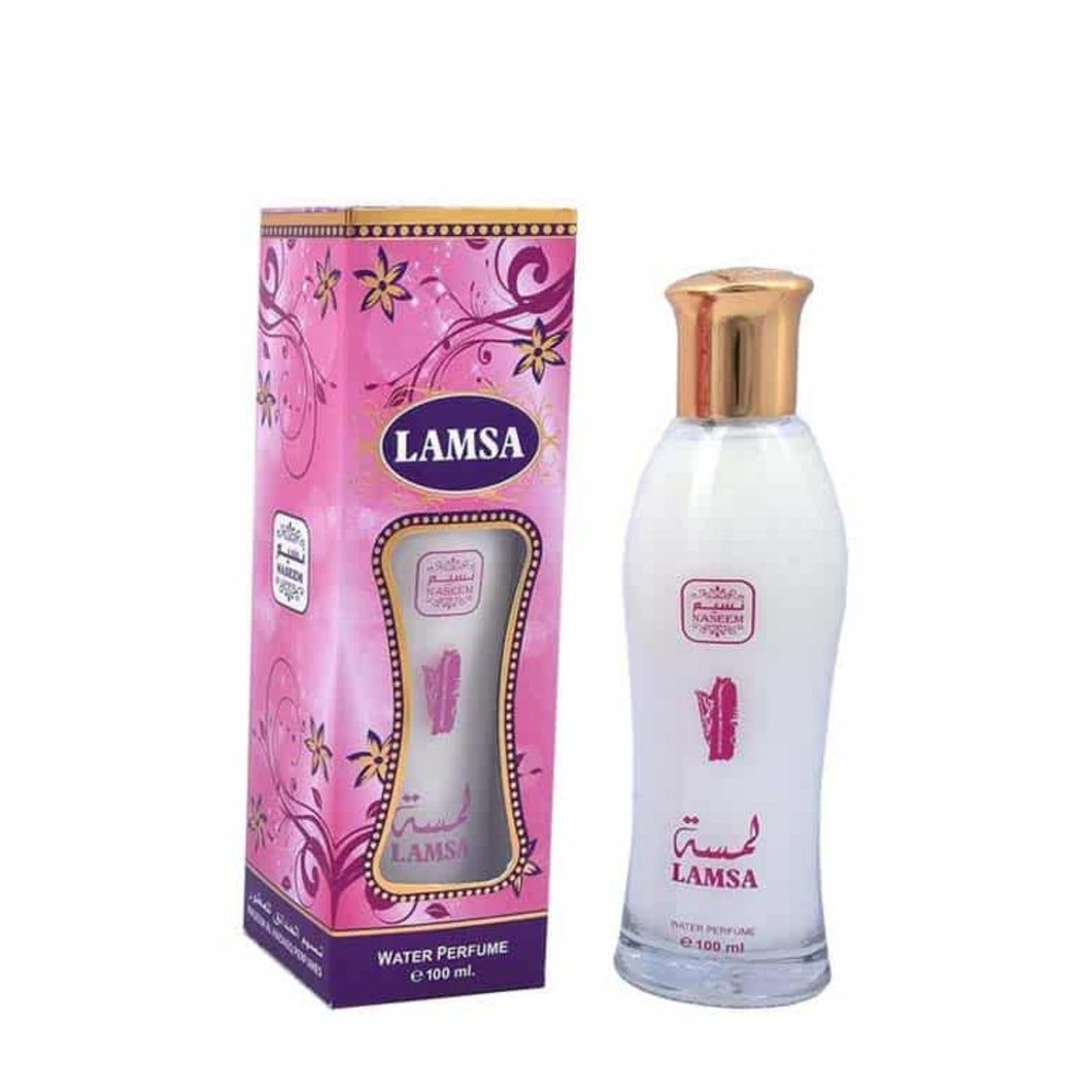 Lamsa Water Perfume 100 ml Naseem