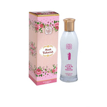 Load image into Gallery viewer, Musk Taharah Water Perfume 100 ml (W)