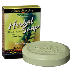 Madina Herbal Soap