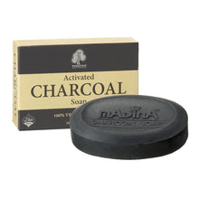 Load image into Gallery viewer, Madina Charcoal Soap