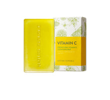 Load image into Gallery viewer, Fresh Farm Vitamin C Cleansing Bar