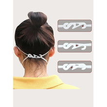Load image into Gallery viewer, Face Mask Adjusters-10 pack