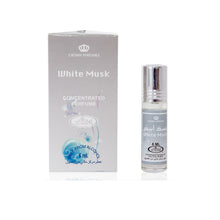 Load image into Gallery viewer, White Musk by Al-Rehab