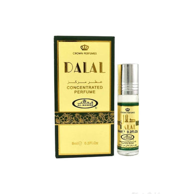 Dalal by Al-Rehab