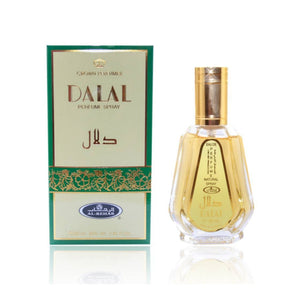 Dalal by Al-Rehab| Eau de Parfum 50 ml