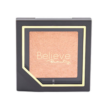 Load image into Gallery viewer, Believe Beauty Radiant Finish Highlighter Goodvibes