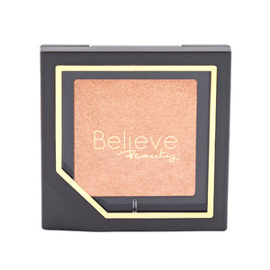 Believe Beauty Radiant Finish Highlighter Goodvibes