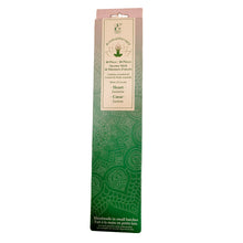 Load image into Gallery viewer, Aromatherapy Jasmine Incense