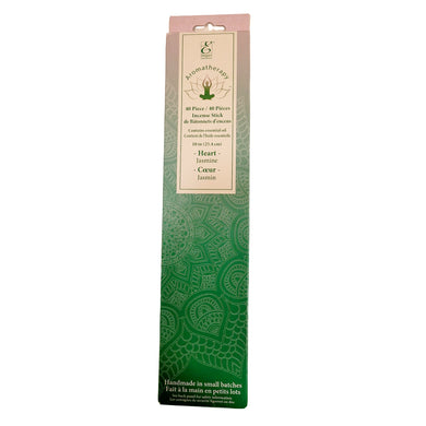 Aromatherapy Jasmine Incense