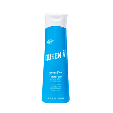 Queen It Up V Intimate Wash
