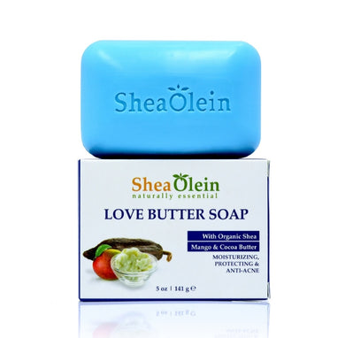 Shea Olein Love Butter Soap