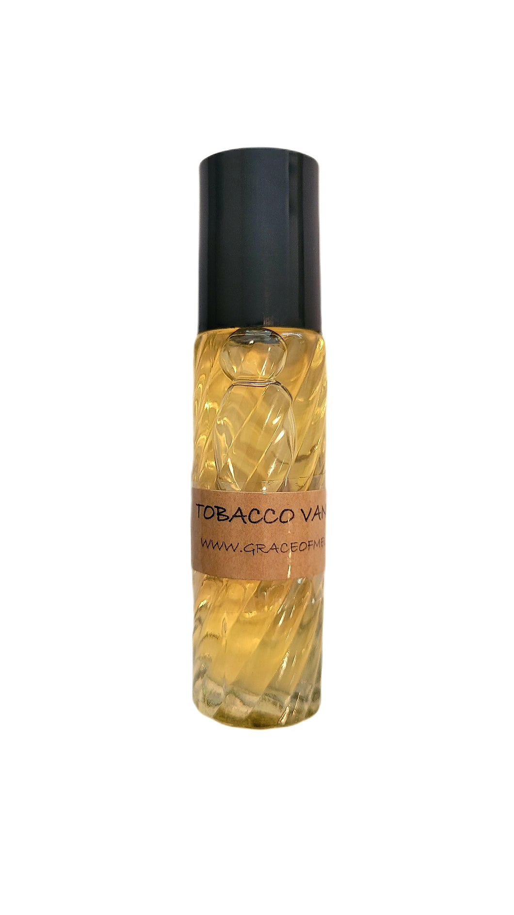 tobacco vanilla body oil Natural | Body Bliss | a delightful and aromatic addition to your daily self Tobacco Vanilla Unisex Body Oil